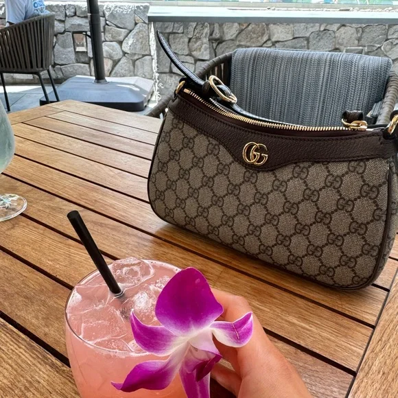 Gucci purse - Picture 7 of 7